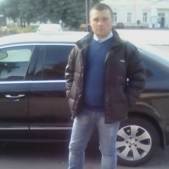 Паша Карманский, 15.01, Солтановка