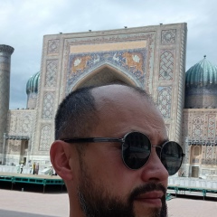 Иван Пахом, 07.12, Тюмень