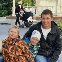 Александр Баранов, 19.04, Переславль-Залесский