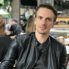 Юра Назар, 04.07.1987, Xi'an