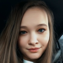 Мария Волкова, 15.04.1987