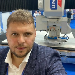 Виталий Долгополов, 02.11.1987