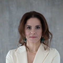 Елена Киселева, Мытищи