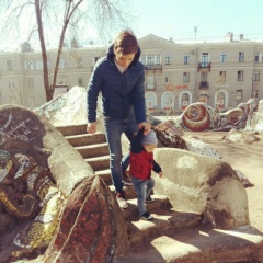 Алексей Карев, 29.03, Санкт-Петербург