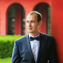 Андрей Колесников, 05.07, Алматы