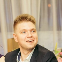 Алексей Овсянко, 25.01, Москва