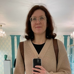 Валерия Лепаловская, 15.07.1986, Екатеринбург