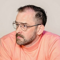 Сергей Куприн, Гусь-Хрустальный