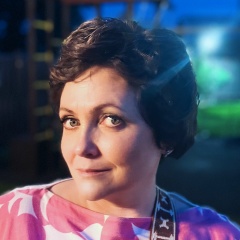 Елена Новикова, 07.04.1977, Сургут