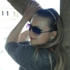 Наталі Висоцька, 01.07.1986, Тернополь