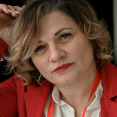 Элеонора Кизиярова, 02.09, Калуга