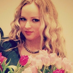 Ina Adams, 02.05, Saint Andrews