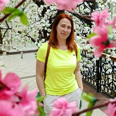 Надежда Крючкова, 26.04, Новогрудок