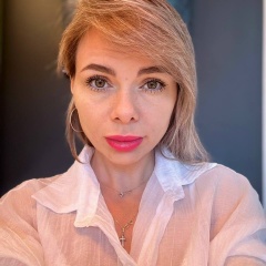 Елена Николаевна Лизунова, 14.06.1985, Анапа
