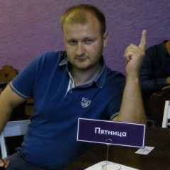 Дмитрий Пятница, 09.04.1985, Брест