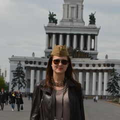 Динара Сайфуллина, 02.03.1988, Ташкент