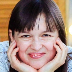 Диляра Набиуллина-Валиулова, 02.02, Набережные Челны