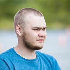 Николай Игоревич, 13.08.1991, Новосибирск