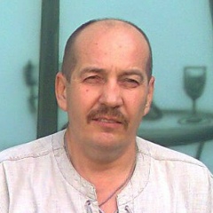 Сергей Силин, 29.07.1960, Чернигов