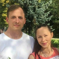 Вячеслав Флад, Симферополь