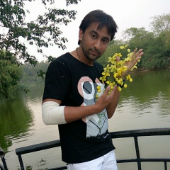 Jatin Jags, 21.09.1989