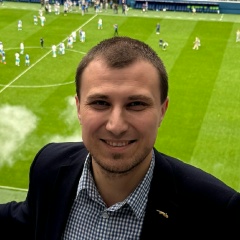 Иван Алексеев, 03.05.1990, Санкт-Петербург