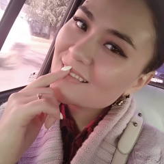 Айжан Сайфулина, 22.04, Алматы