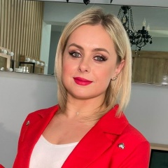 Марина Казаковская, 25.06, Челябинск
