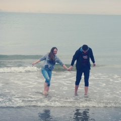 Василина Луців, 14.01.1993, Львов