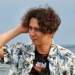 Камил Муллажанов, 17.10