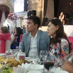 Еркебалаев Арман, 20.10.1989, Шымкент