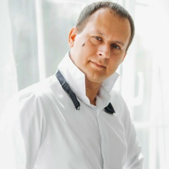 Владимир Батишев, 23.03, Самара