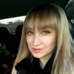Анна Усова, Бендеры