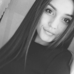 Liliana Toshmamadova, 12.05