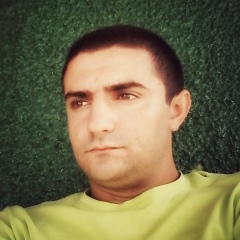 Андрей Плюта, Винница