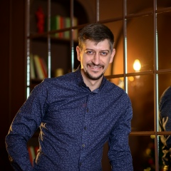 Александр Кива, 13.07.1986, Мариуполь