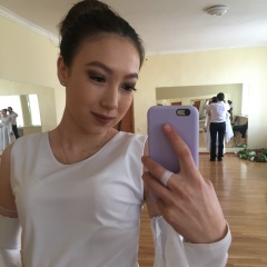 Талшын Жаксылыкова, 06.05.1997, Караганда