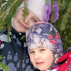 Юлька Коровушкина, 11.07.1990, Долгопрудный