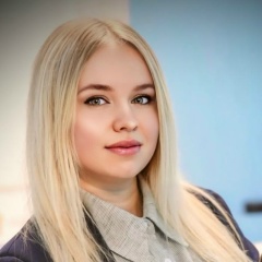 Кристина Чубарова, 30.03.1993, Козельск