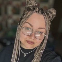 Валерия Абакумова, 18.04, Москва