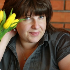 Юлия Калинина, 20.05.1982, Москва