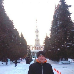 Александр Хомяков, 23.02.1985, Красногорск