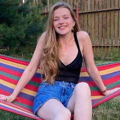 Инесса Боярчук, 20.05.1994, Минск