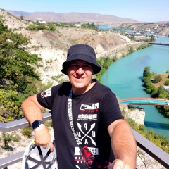 Александр Комолов, 21.08, Санкт-Петербург