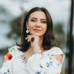 Алина Кругленя, 25.10, Любань