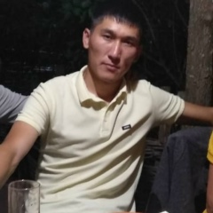 Азамат Сугирбаев, 01.08.1990