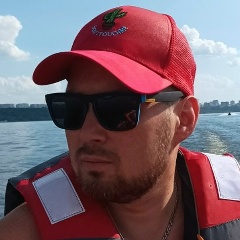 Дмитрий Савельев, 11.09.1986, Самара
