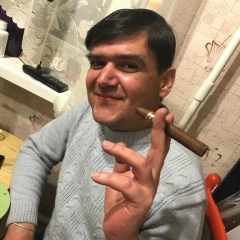 Антон , Ашхабад