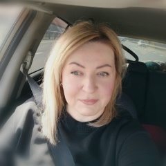Марина Кочеткова, 29.03, Москва