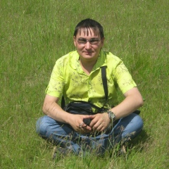 Ильдар Юлмурзин, 05.02, Челябинск